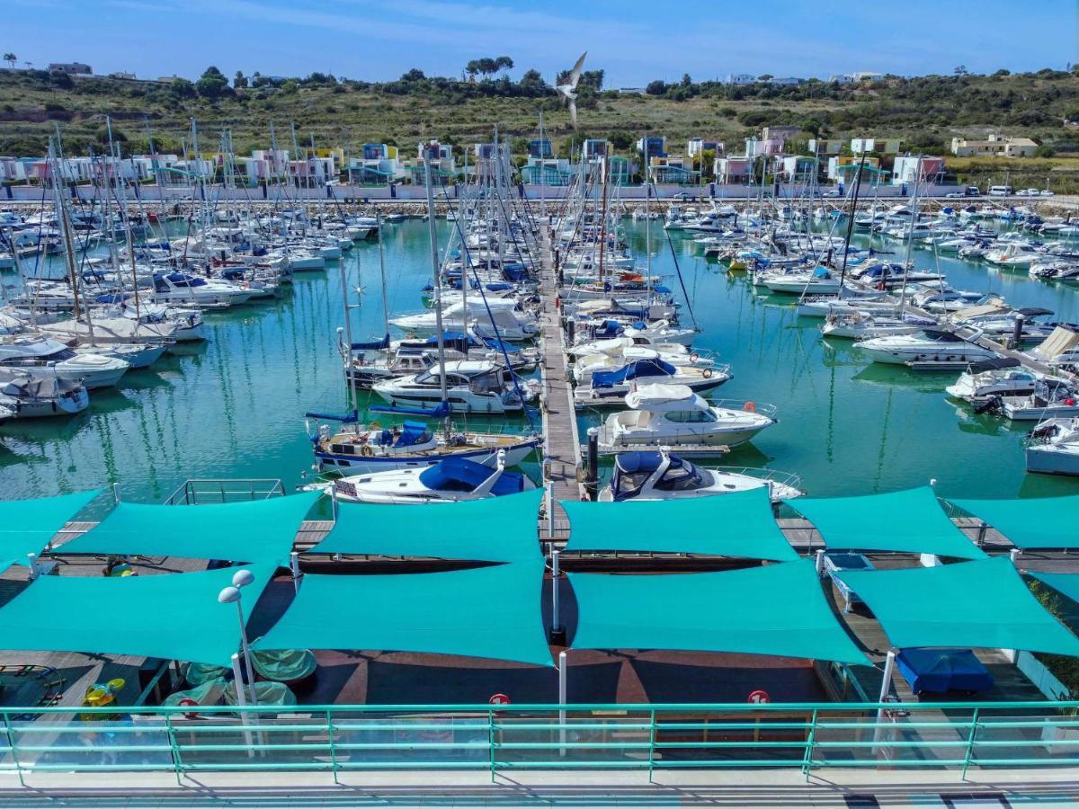 Luxury Apartment Marina de Albufeira Exterior foto