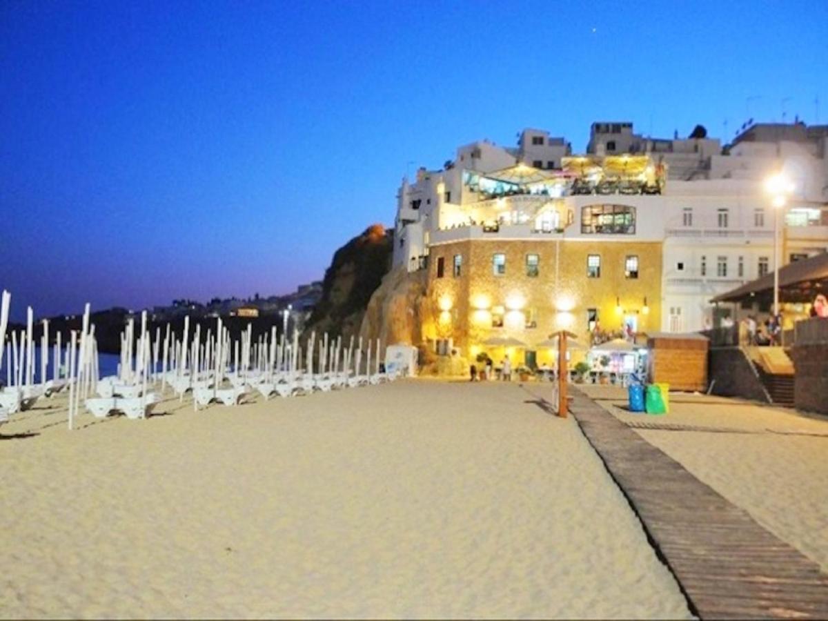 Luxury Apartment Marina de Albufeira Exterior foto